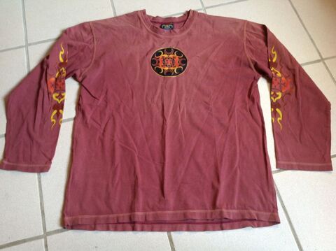 SWEAT SHIRT HOLY COW TAILLE L Envoi Possible
7 Trgunc (29)