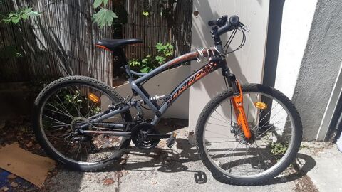 Vlo decathlon 190 Villemomble (93)