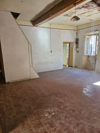  Appartement � vendre 3/4 pi�ces 53 m�