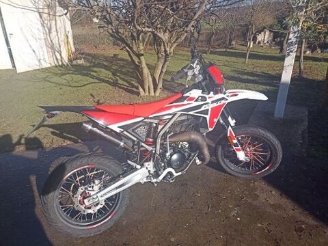 Moto FANTIC 2022 occasion Mirande 32300