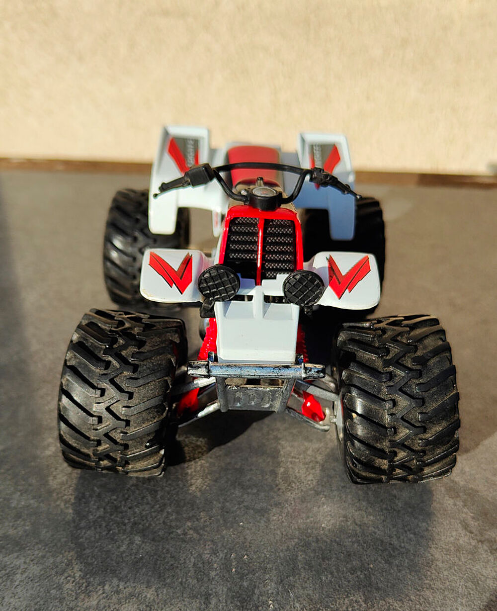 Jouet Collection ' Quad Yamaha Banshee 350 TWIN'
Jeux / jouets