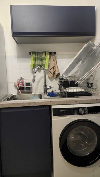  Appartement � vendre 2 pi�ces 42 m�