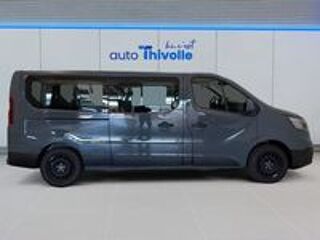 Trafic Blue dCi 150 Grand Evolution 2026 occasion 42120 Le Coteau