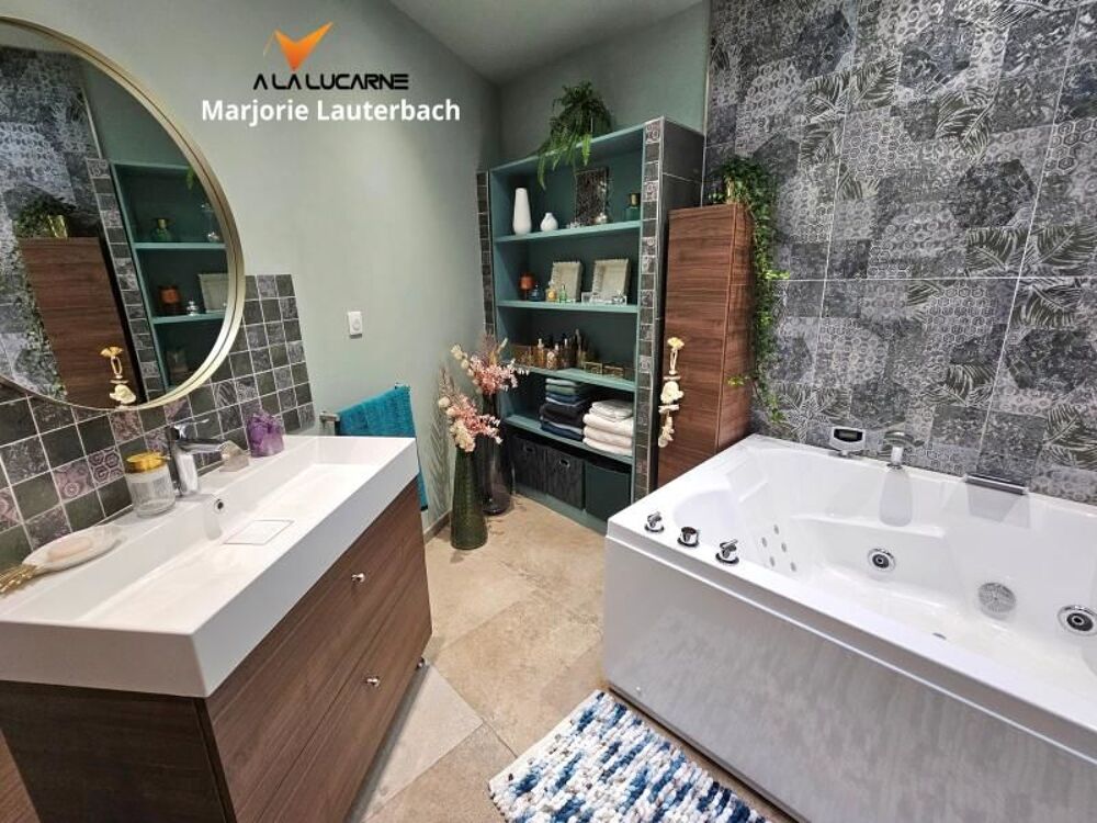 � vendre  Maison Salon-de-Provence (13300)