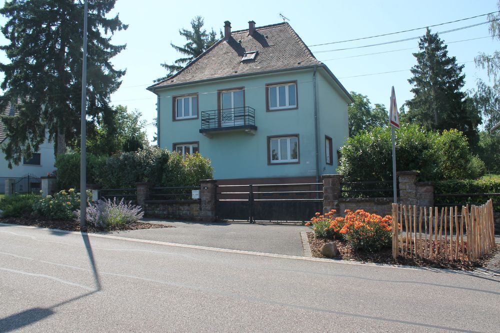 Vente Maison Grande maison indépendante Ingwiller