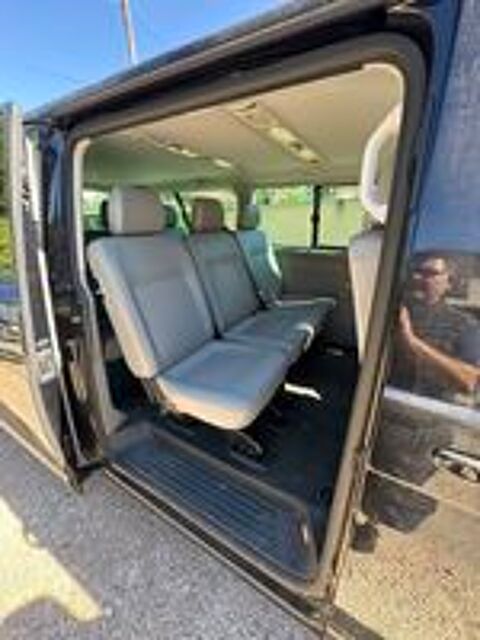 Caravelle 2.0 TDI 140 Longue 2013 occasion 69600 Oullins