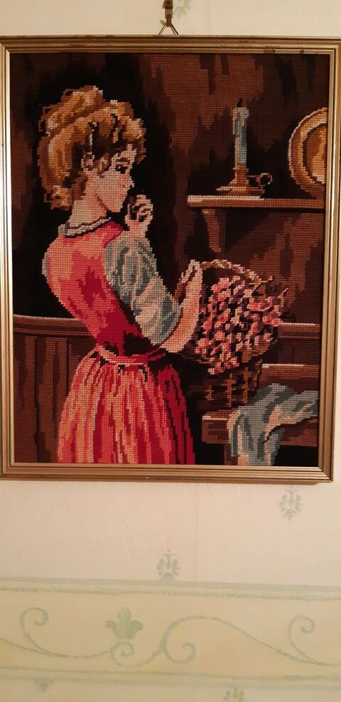 DIVERS CANEVAS 5 Chivres-Val (02)