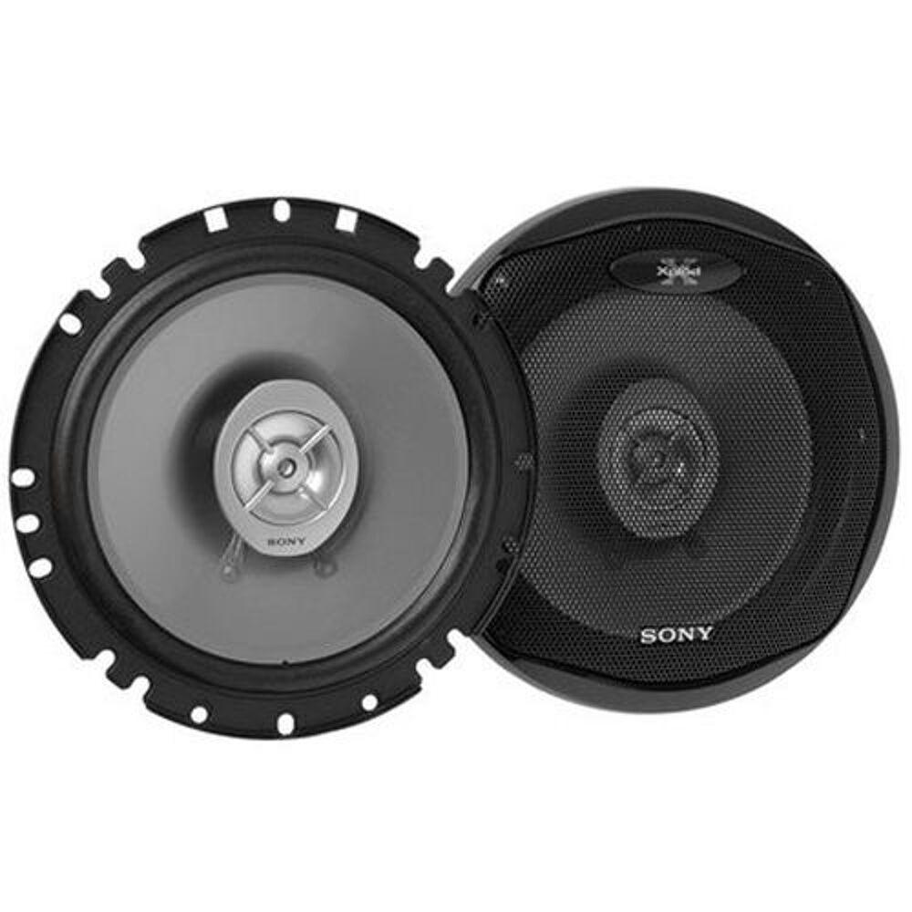 SONY XS-F1724 Haut-parleur Automobile Audio et hifi