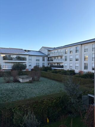  Appartement � vendre 3 pi�ces 70 m�