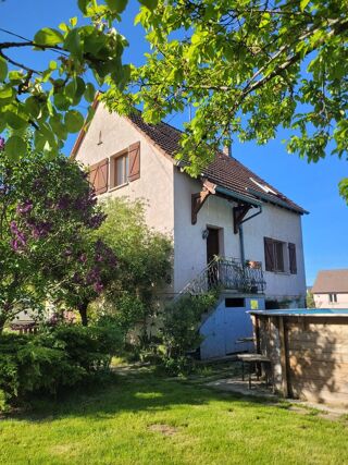  Maison à vendre 4 pièces 100 m²