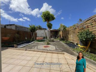 Maison à vendre 3/4 pièces 110 m²