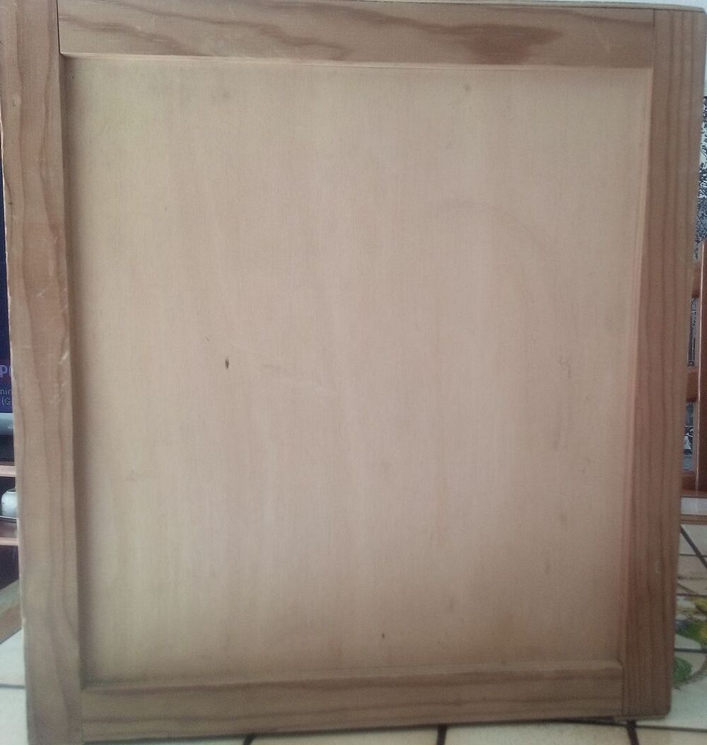 Cube de rangement 3 tiroirs en bois Meubles