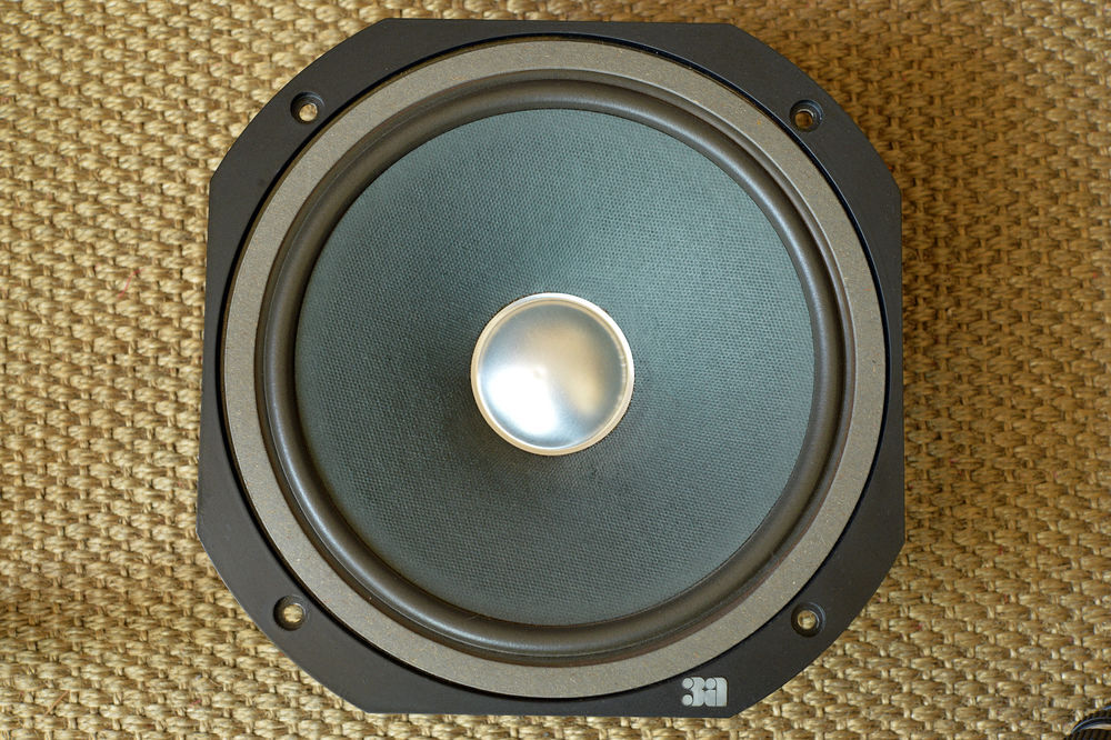 Divers haut-parleurs Hi-Fi Audio et hifi
