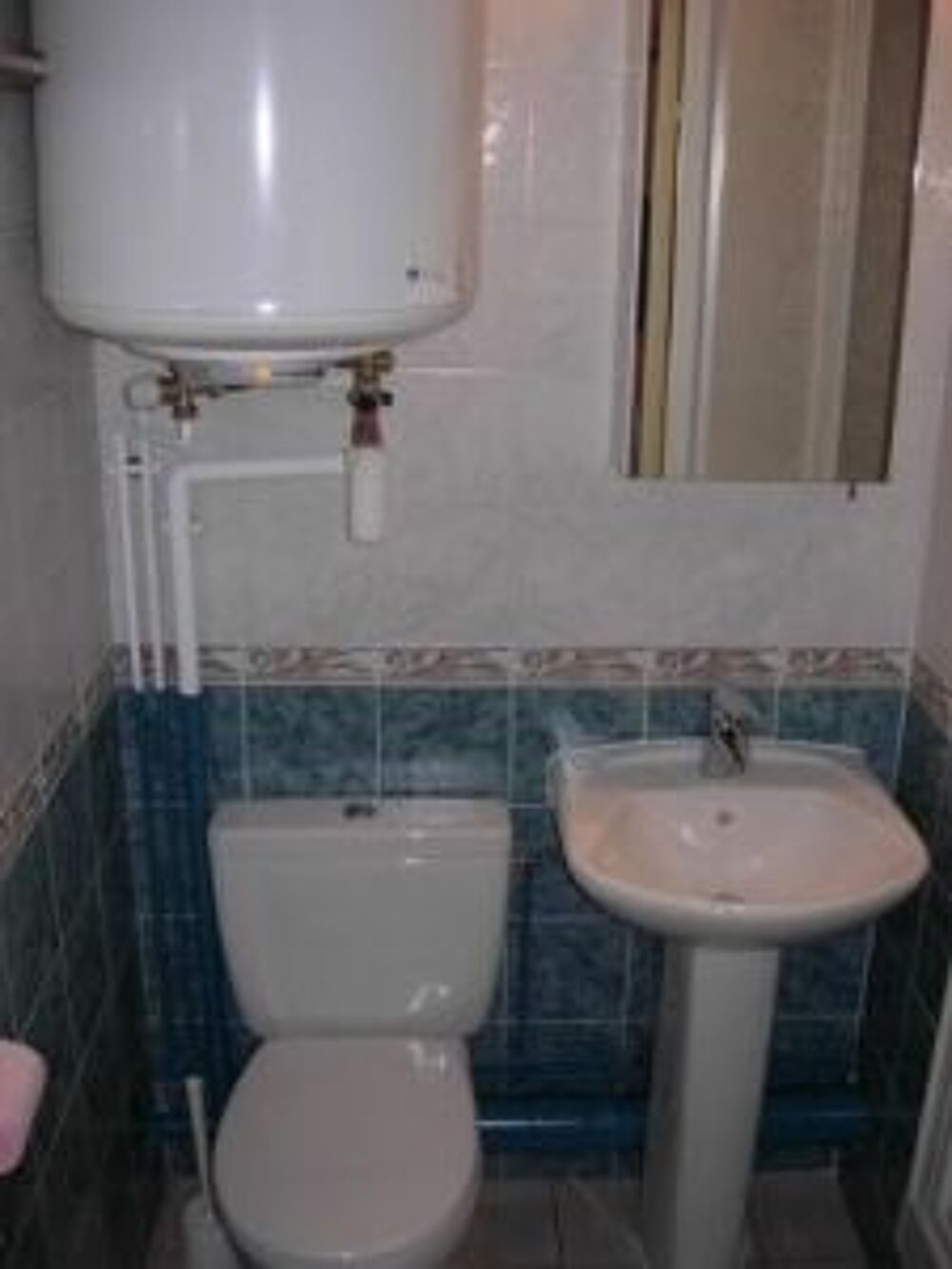   appartement studio cure lamalou les bains Languedoc-Roussillon, Lamalou-les-Bains (34240)