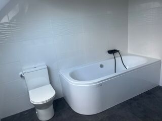  Maison  vendre 8 pices 160 m