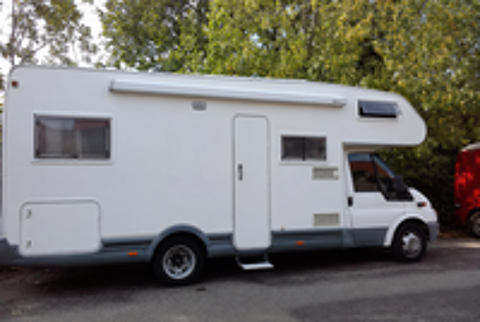  2003 occasion 67700 Saverne
