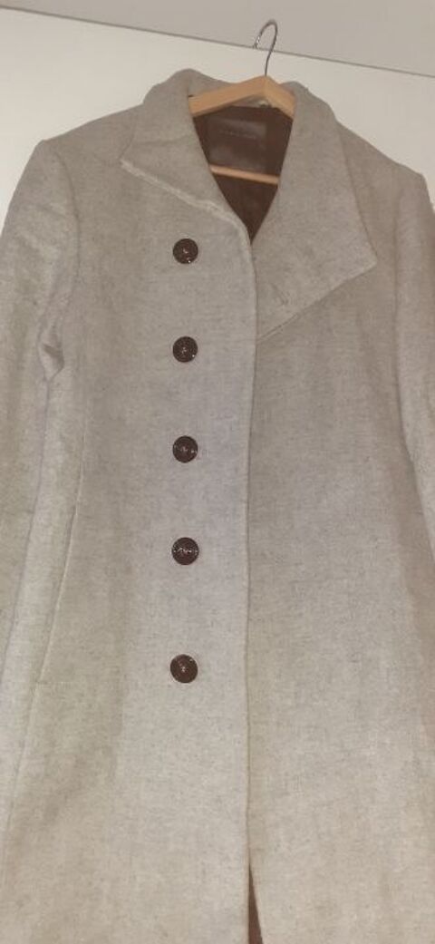 Manteaux  homme  neuf taille  M/ L /  XL  /XXL  2 mod�les 50 Viry-Ch�tillon (91)