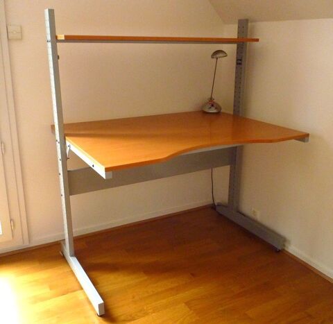 Bureau modulable IKEA Jerker 120 Saint-Jeannet (06)