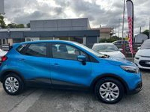 Captur dCi 90 Energy S&S eco&sup2; Zen 2013 occasion 82000 Montauban