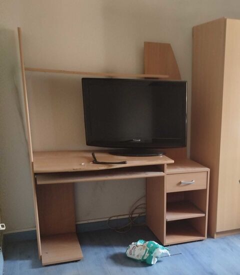 bureau Fourchambault (58)