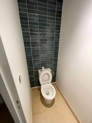  Appartement � louer 6 pi�ces 73 m� Bordeaux