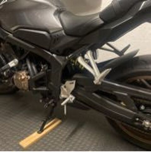 HONDA 2022 occasion 95220 Herblay