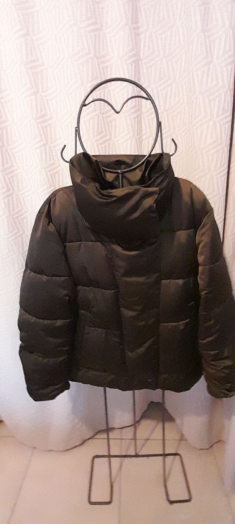 Doudoune de marque CAROLL Vêtements