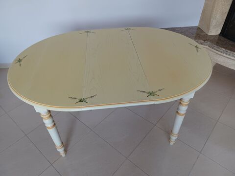 table et chaises de cuisine 350 Srignan (34)