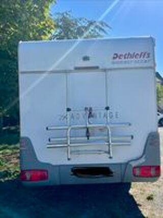 Ducato DUCATO CA 3.5 L H2 2.3 MJT 130 PACK 2004 occasion 85000 La Roche-sur-Yon
