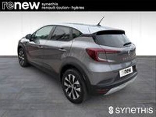 Captur TCe 100 GPL Evolution 2023 occasion 83160 La Valette-du-Var