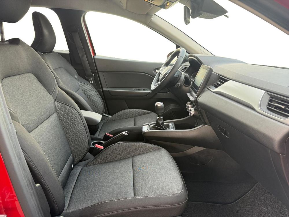 Captur TCe 100 GPL Evolution 2023 occasion 91300 Massy
