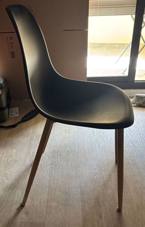 bureau + chaise 35 Talence (33)