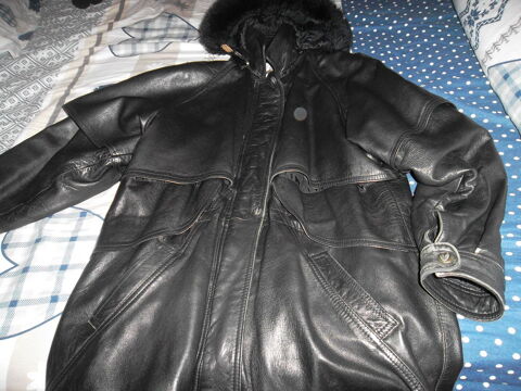 3/4 cuir 30 Rumilly (74)