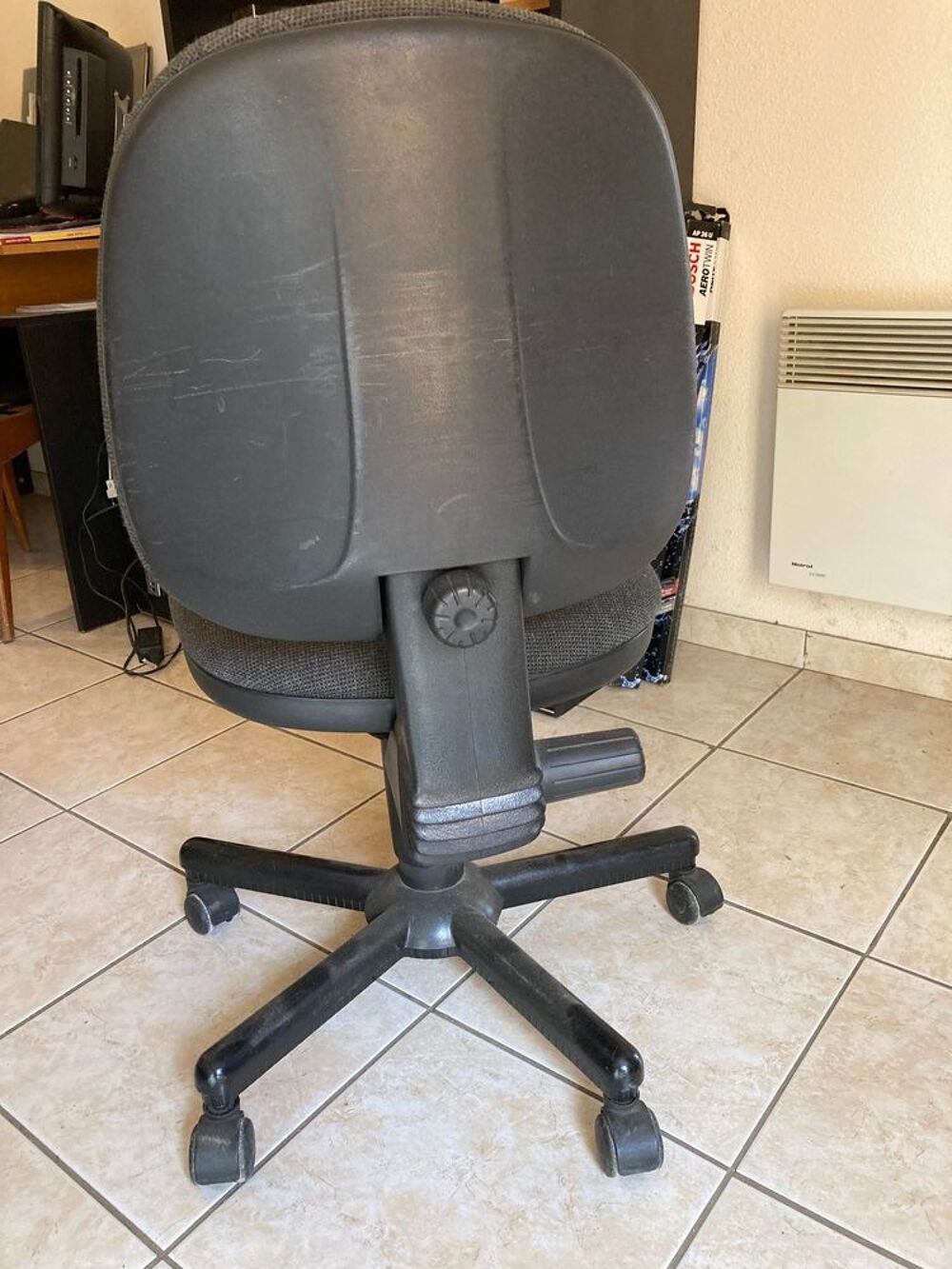 CHAISE DE BUREAU Meubles
