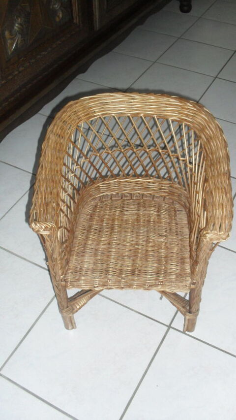 petite chaise enfant Plérin (22)