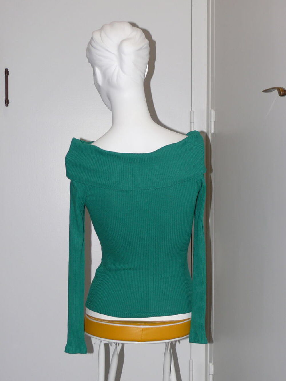 T.Shirt "Jennyfer" Vêtements