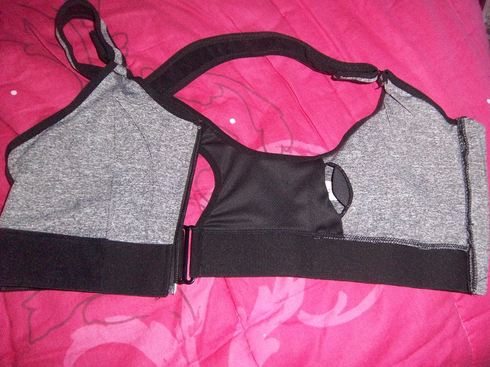 soutien gorge de sport Vêtements