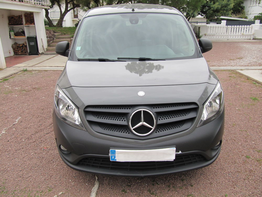  2019 occasion 64600 Anglet