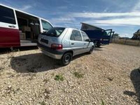 Saxo 2003 occasion 54170 Allain