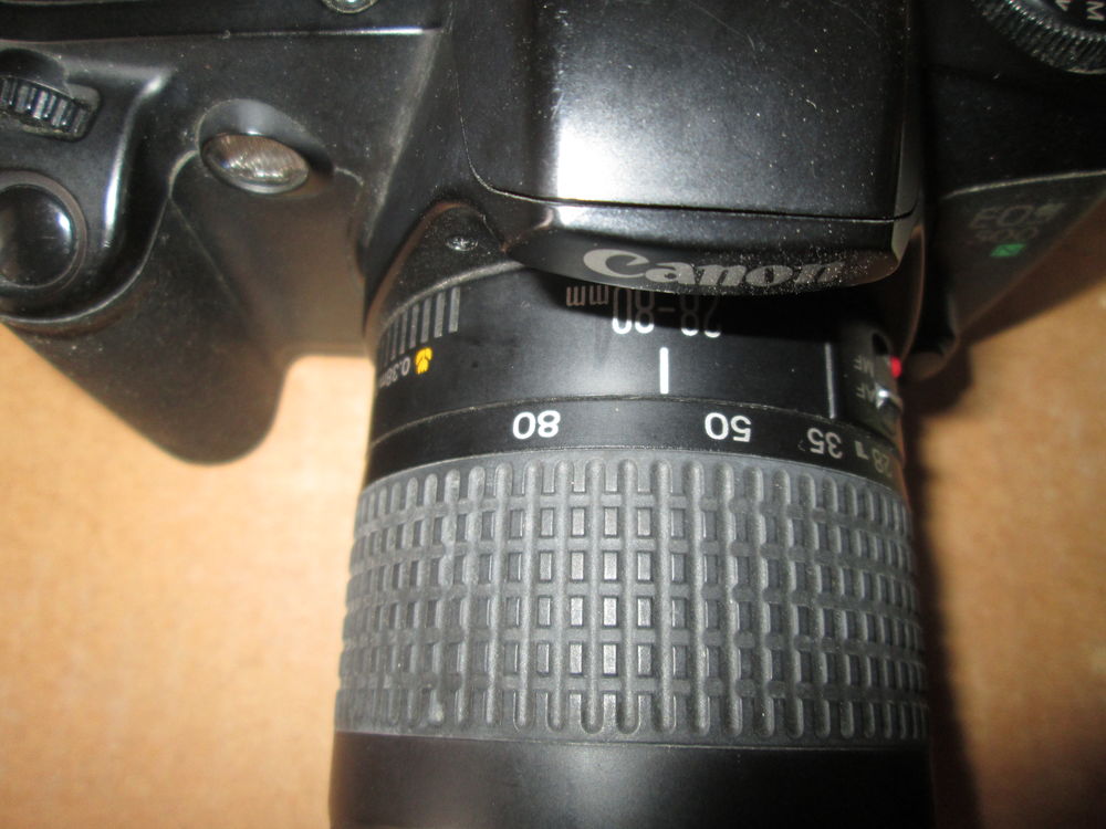 Appareil-photo argentique Photos/Video/TV