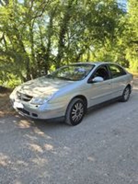 C5 2.2 HDi 16V 136 FAP Exclusive A 2004 occasion 89400 Bassou