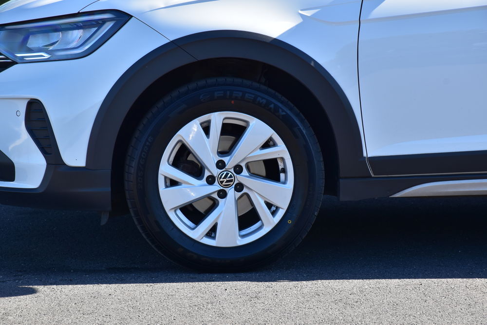 Taigo 1.0 TSI 110 DSG7 Life Plus 2023 occasion 56300 Pontivy