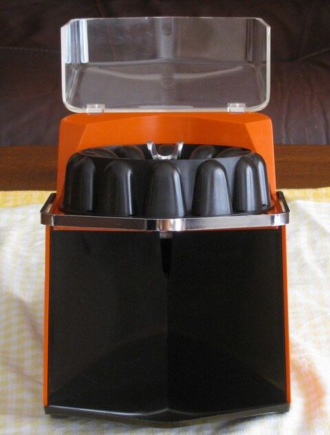 Distributeur de gla�ons 12 Fay-aux-Loges (45)