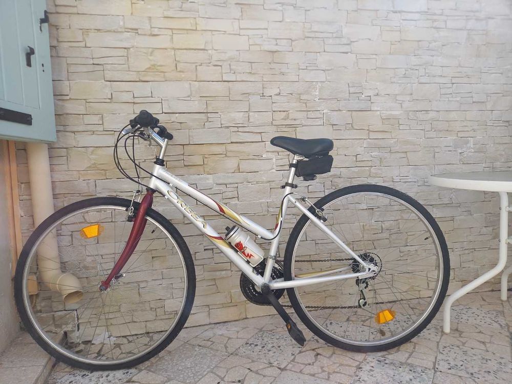 VTC FEMME ORBEA Sports