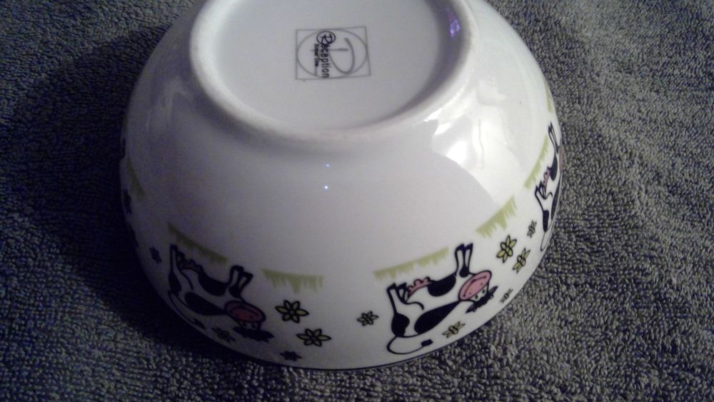 BOL VACHES Cuisine