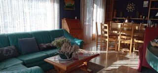  Appartement � vendre 3 pi�ces 80 m� Meg�ve