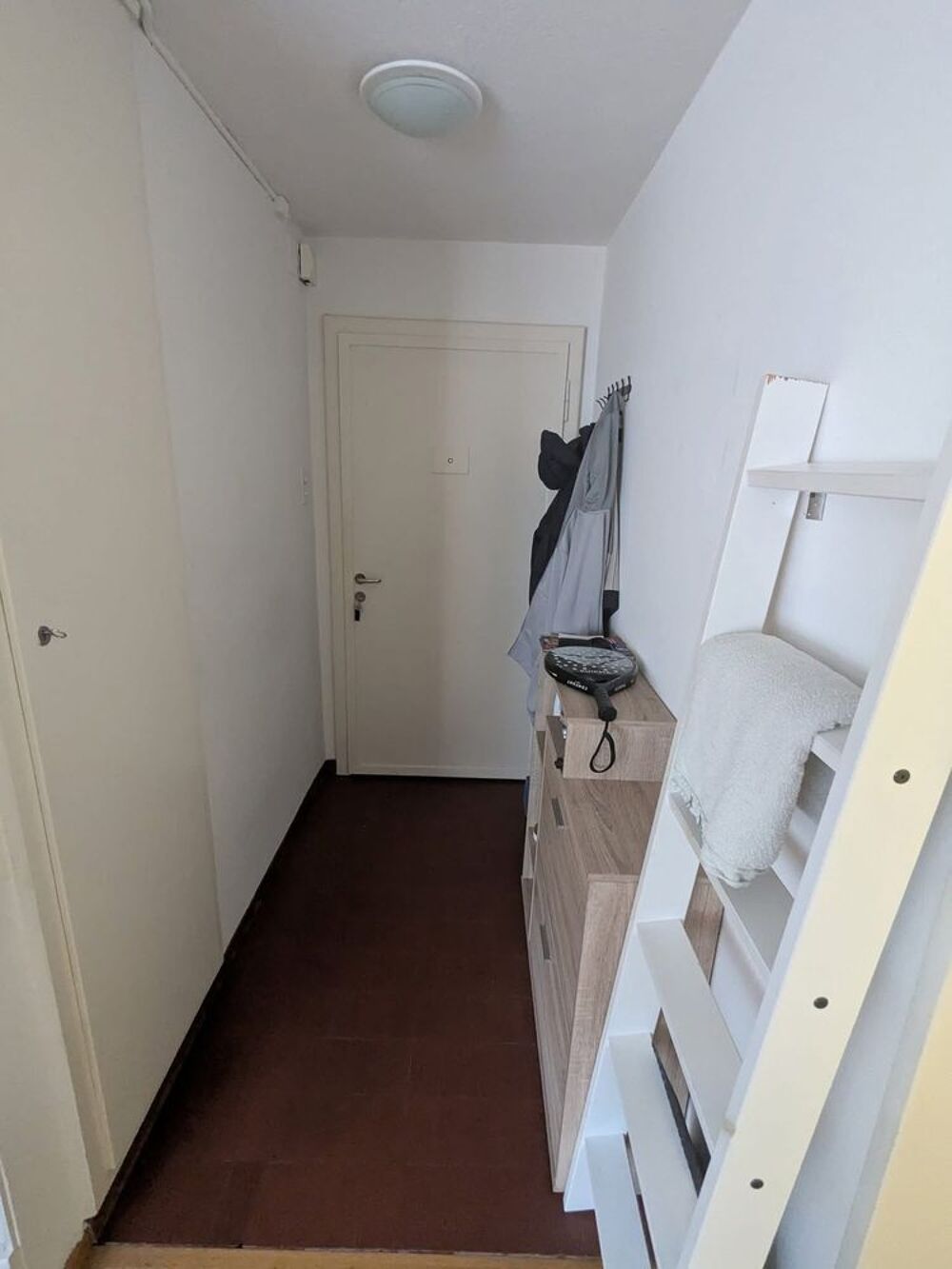 Location Chambre ? Studio T1 de 24 m² entièrement rénové à Villejuif Villejuif