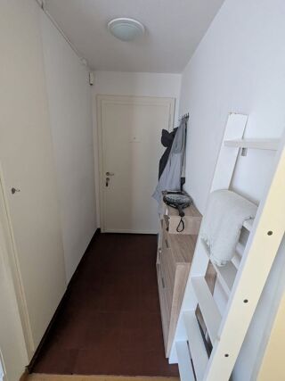  Chambre à louer 1 pièce 24 m²