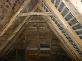  Maison � vendre 3 pi�ces 85 m�