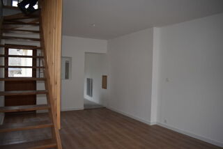  Duplex/triplex � louer 3 pi�ces 62 m� Marines